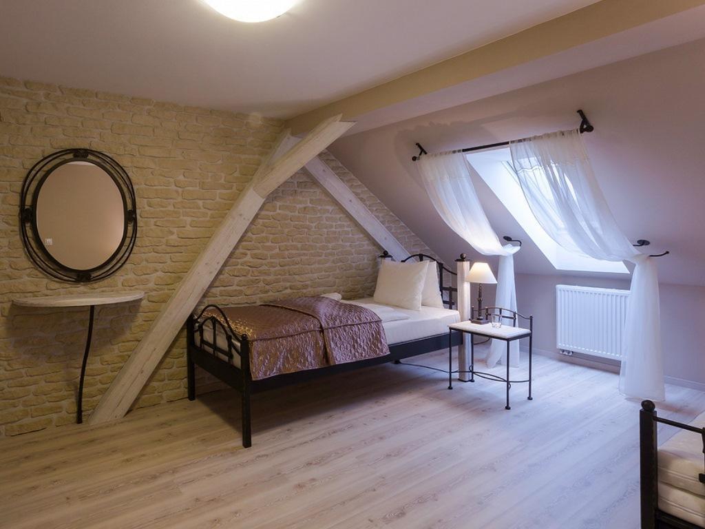 Penzion Na Palube Jeseník Exterior foto